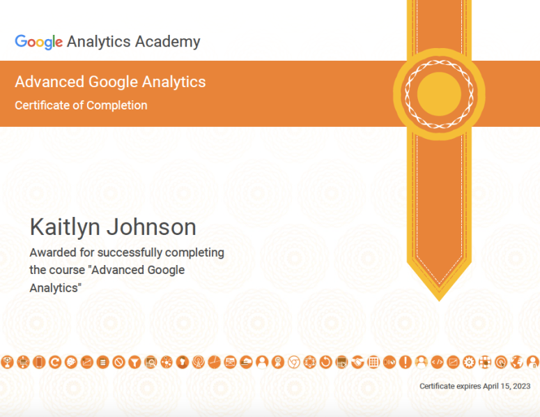 Advanced_Google Analytics